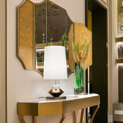 Console Savoy*Sicis Best