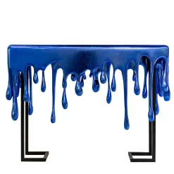 Console Sea Drops di Carlo Rampazzi*Sergio Villa