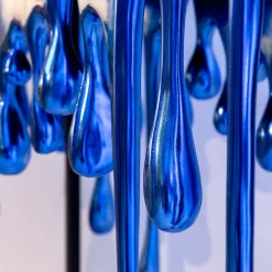 Console Sea Drops di Carlo Rampazzi*Sergio Villa