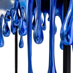 Console Sea Drops di Carlo Rampazzi*Sergio Villa