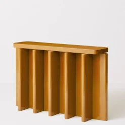 Console Spina C5.1 Caramello*Portego Online