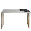 Console SSC106 in Onice Bianco*Stone Stackers Best