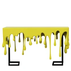 Console Sun Drops di Carlo Rampazzi*Sergio Villa Outlet