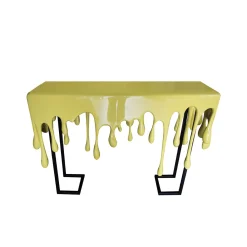 Console Sun Drops di Carlo Rampazzi*Sergio Villa Outlet