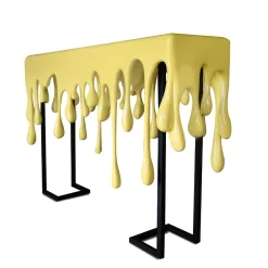 Console Sun Drops di Carlo Rampazzi*Sergio Villa Outlet