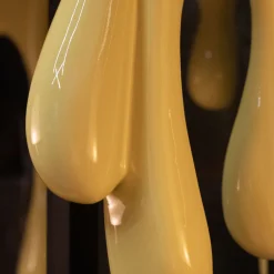 Console Sun Drops di Carlo Rampazzi*Sergio Villa Outlet