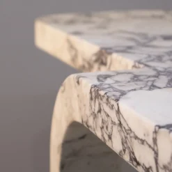 Console tagliata e piegata*dAM Atelier Discount