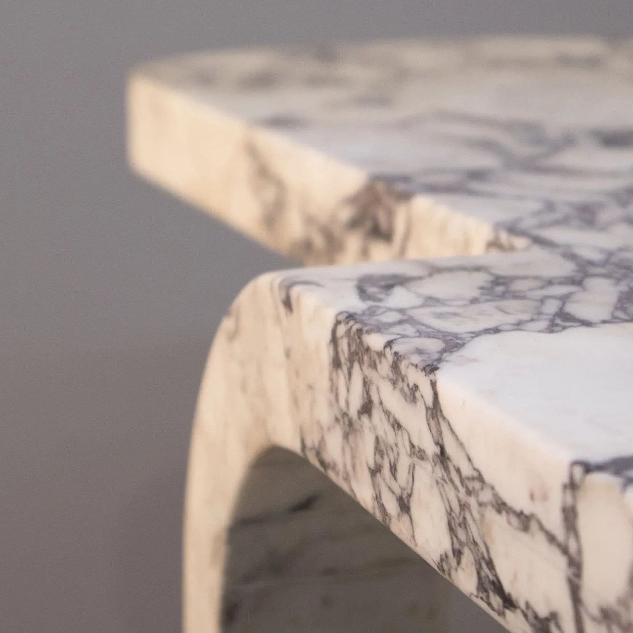 Console tagliata e piegata*dAM Atelier Discount