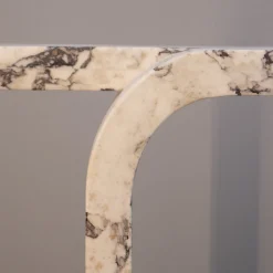 Console tagliata e piegata*dAM Atelier Discount