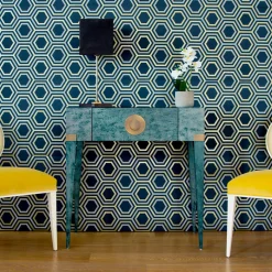 Console verde New Moon*Extroverso Best