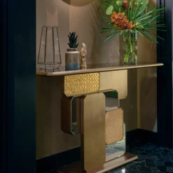 Console Vienna*Sicis Online