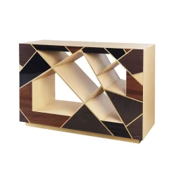 Console Vulcano*Morici Hot