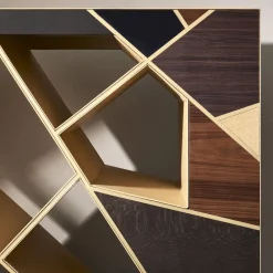 Console Vulcano*Morici Hot