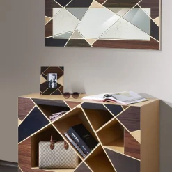 Console Vulcano*Morici Hot