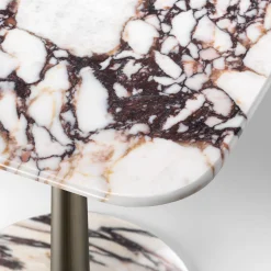 Consolle Arnold In Marmo di Paolo Rizzato*Ghidini 1961 Best