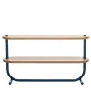 Consolle Bubalus CO Blue di Sovrappensiero Design Studio*Chairs & More Online