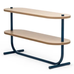 Consolle Bubalus CO Blue di Sovrappensiero Design Studio*Chairs & More Online