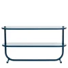 Consolle Bubalus CO Total-Blue di Sovrappensiero Design Studio*Chairs & More Sale