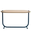 Consolle Bubalus T Blue di Sovrappensiero Design Studio*Chairs & More Clearance