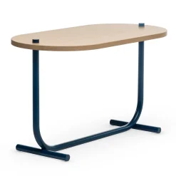 Consolle Bubalus T Blue di Sovrappensiero Design Studio*Chairs & More Clearance