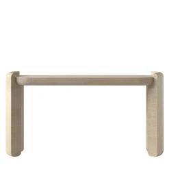 Consolle Fuente in Pietra Leccese di Studio Aretai*Pimar Limestone Online