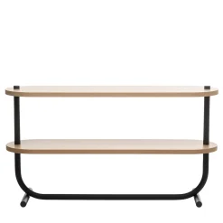 Consolle grigia Bubalus CO di Sovrappensiero Design Studio*Chairs & More Online