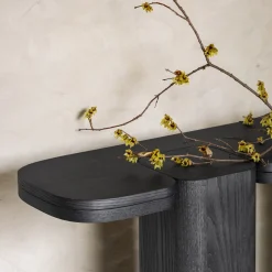 Consolle in Legno Erice C*Carpanese Home Clearance