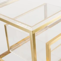 Consolle Library*Selezioni Domus