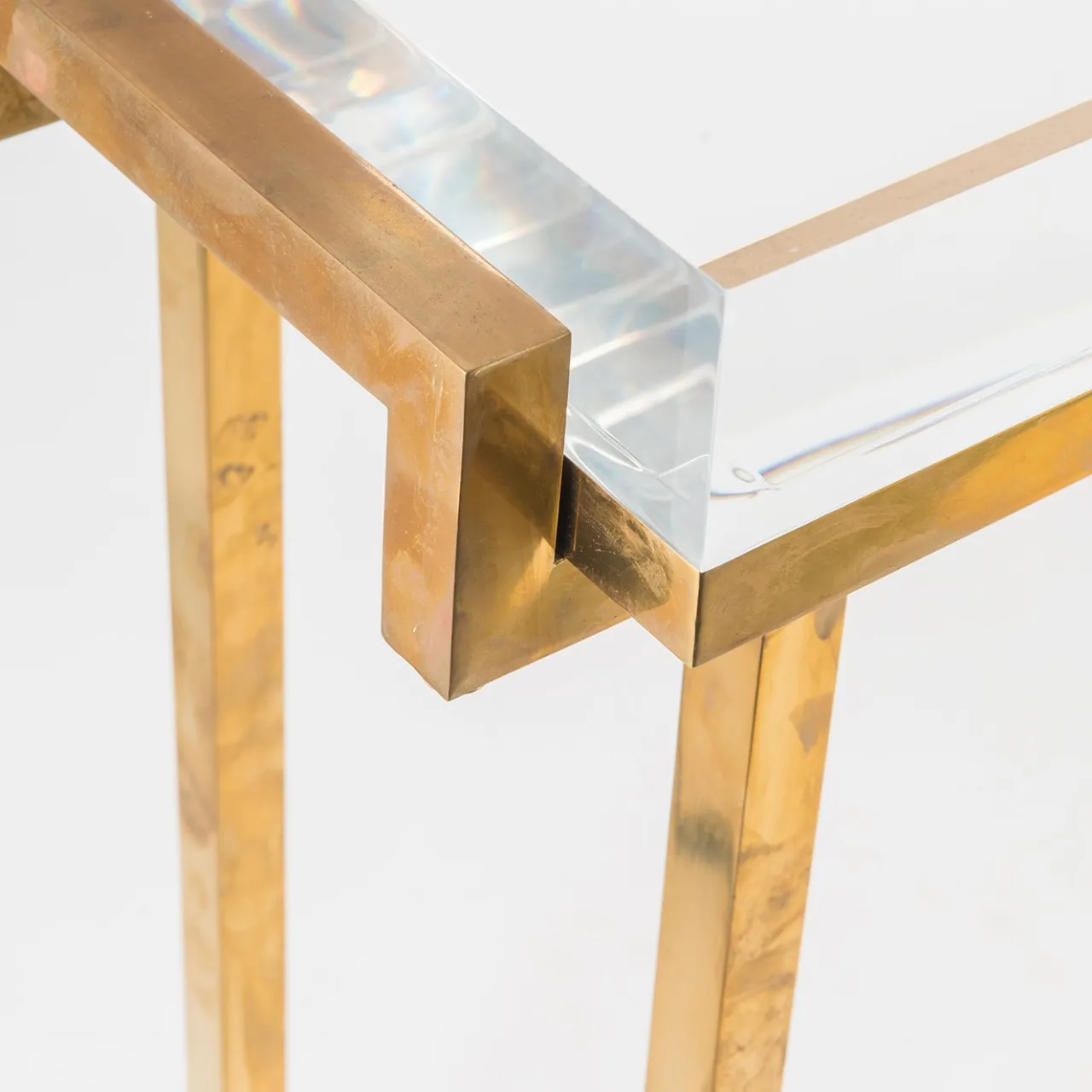 Consolle Parentesi #2*Selezioni Domus Sale