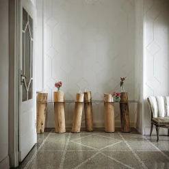 Consolle Venice Briccola di Claudio Bellini*Riva 1920 Sale