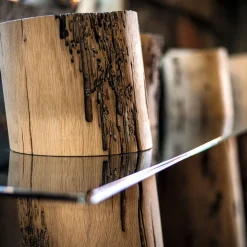 Consolle Venice Briccola di Claudio Bellini*Riva 1920 Sale