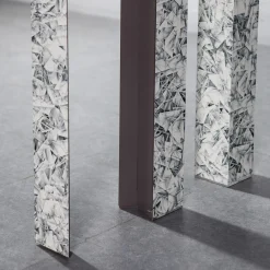 Consolle Vuoto Cubista*Paolo Pallucco Sale