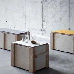 Contenitore Krefeld di CCRZ*Fioroni Discount