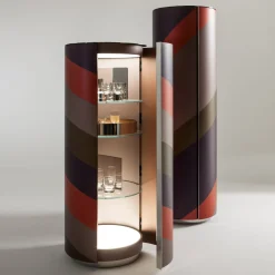 Contenitore rotondo Tango #2*Laura Meroni Outlet