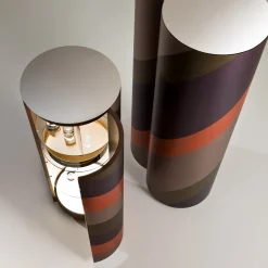 Contenitore rotondo Tango #2*Laura Meroni Outlet