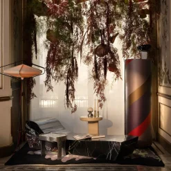 Contenitore rotondo Tango #2*Laura Meroni Outlet