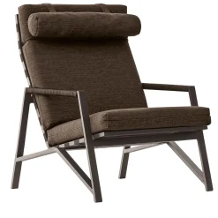 Cottage Poltrona da salotto grigia*Talenti Best