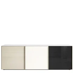 Credenza 01 Neutro*Filippo Carandini