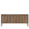 Credenza a 2 porte Trame*Barba Design Online
