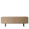Credenza a righe*Bottos Design Italia by Sebastiano Bottos Outlet
