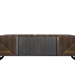 Credenza ad anello*Minotti Collezioni Best
