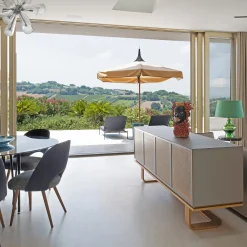 Credenza Airy*Aliprandi Valentino Design