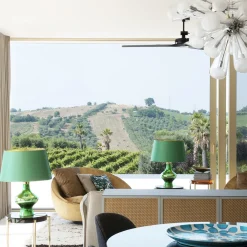 Credenza Airy*Aliprandi Valentino Design