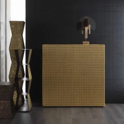 Credenza Alfama 1 Oro*Albedo New