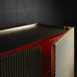 Credenza Alfama 1 Oro*Albedo New