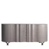 Credenza alta Mistral in Pama*Carpanelli New