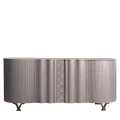 Credenza alta Mistral in Pama*Carpanelli New