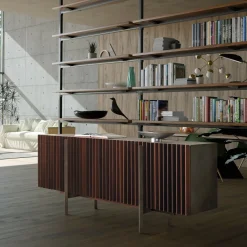 Credenza Ara in legno di frassino*Albedo Best