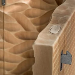 Credenza Arca #2*Giuseppe Rivadossi New