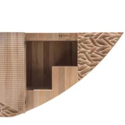 Credenza Arca #2*Giuseppe Rivadossi New